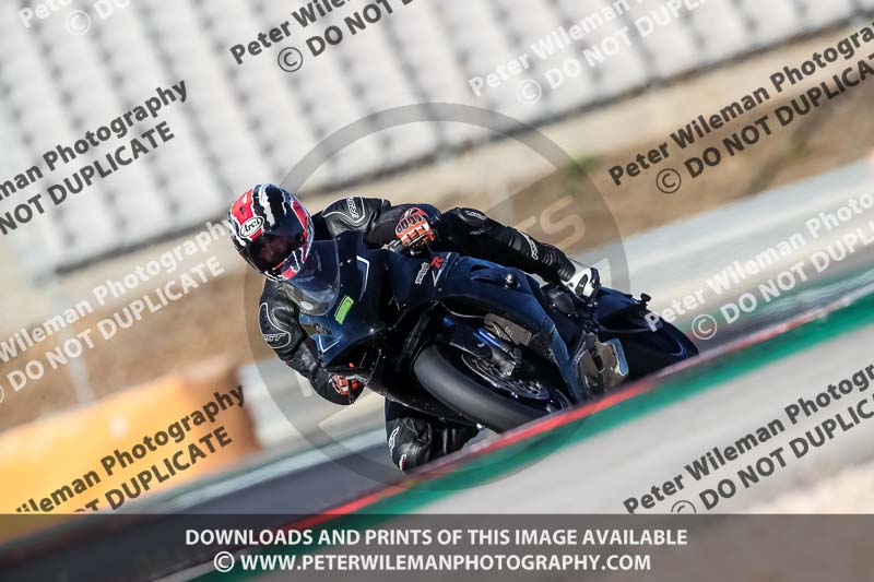 motorbikes;no limits;october 2019;peter wileman photography;portimao;portugal;trackday digital images